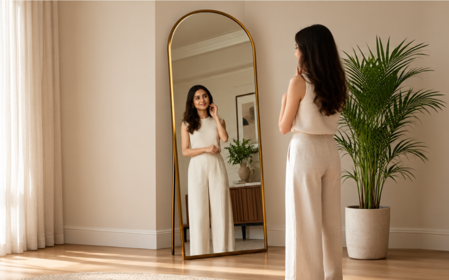 How to Choose the Right Mirror for Your Home: A Complete Buying Guide