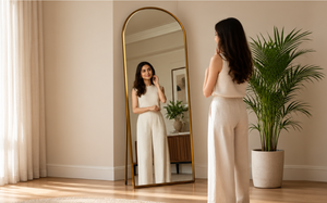 How to Choose the Right Mirror for Your Home: A Complete Buying Guide