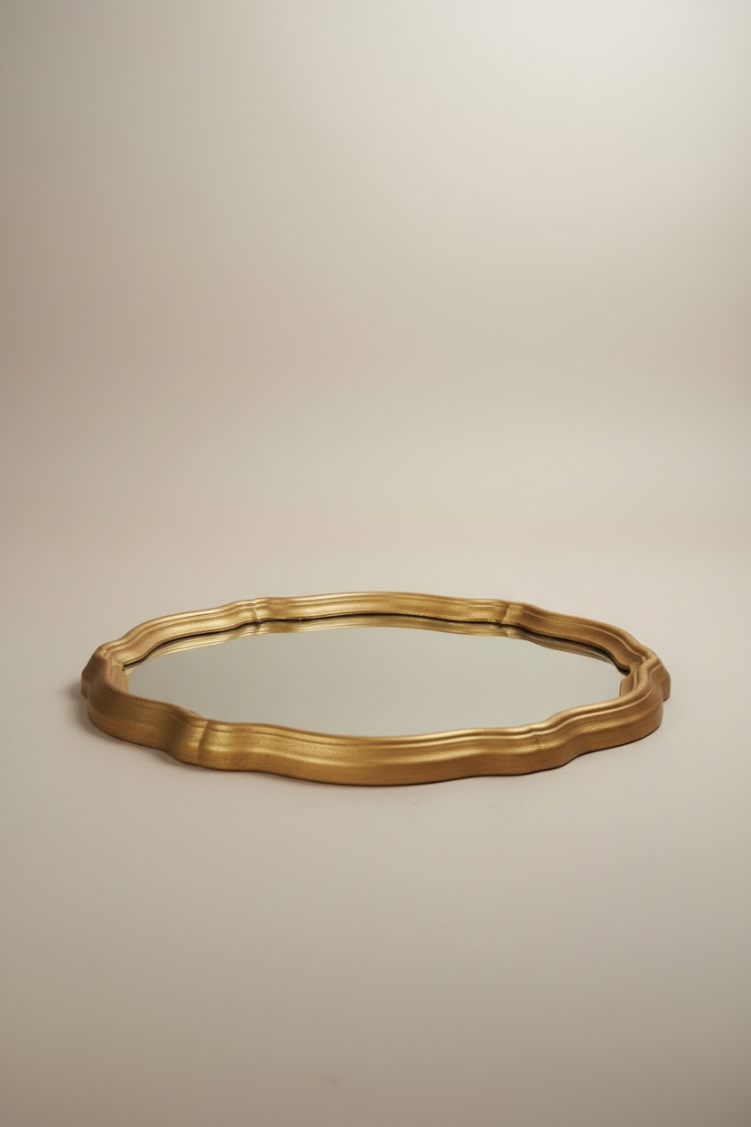 Sun Burst D9 Decorative Mirror