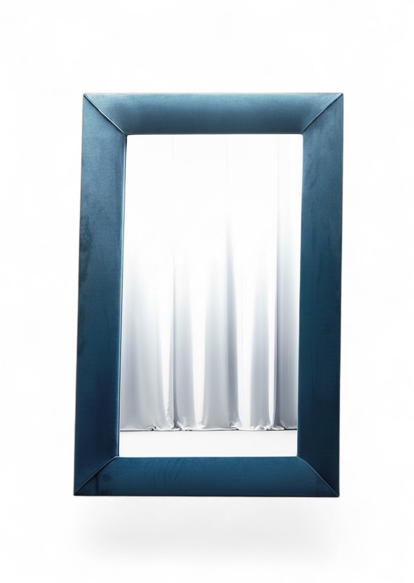 Fab Velvet Decorative Mirror
