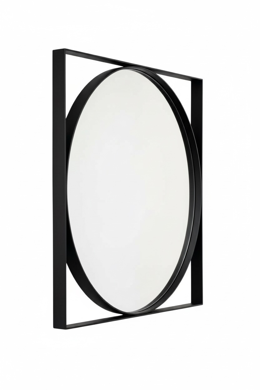 R-squire Decorative Mirror