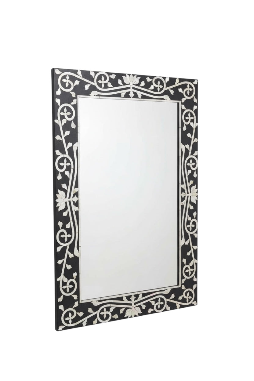 Art Pearl Decorative Mirror