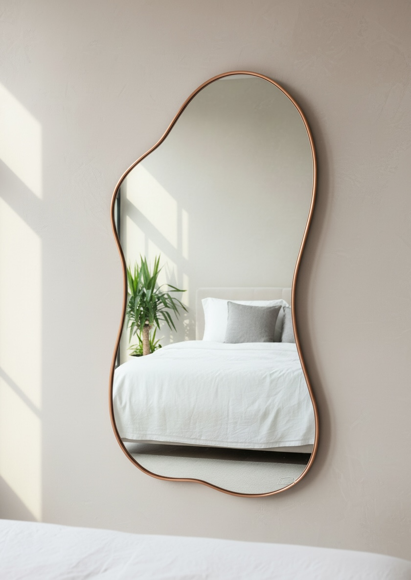 Rosyross full length mirror