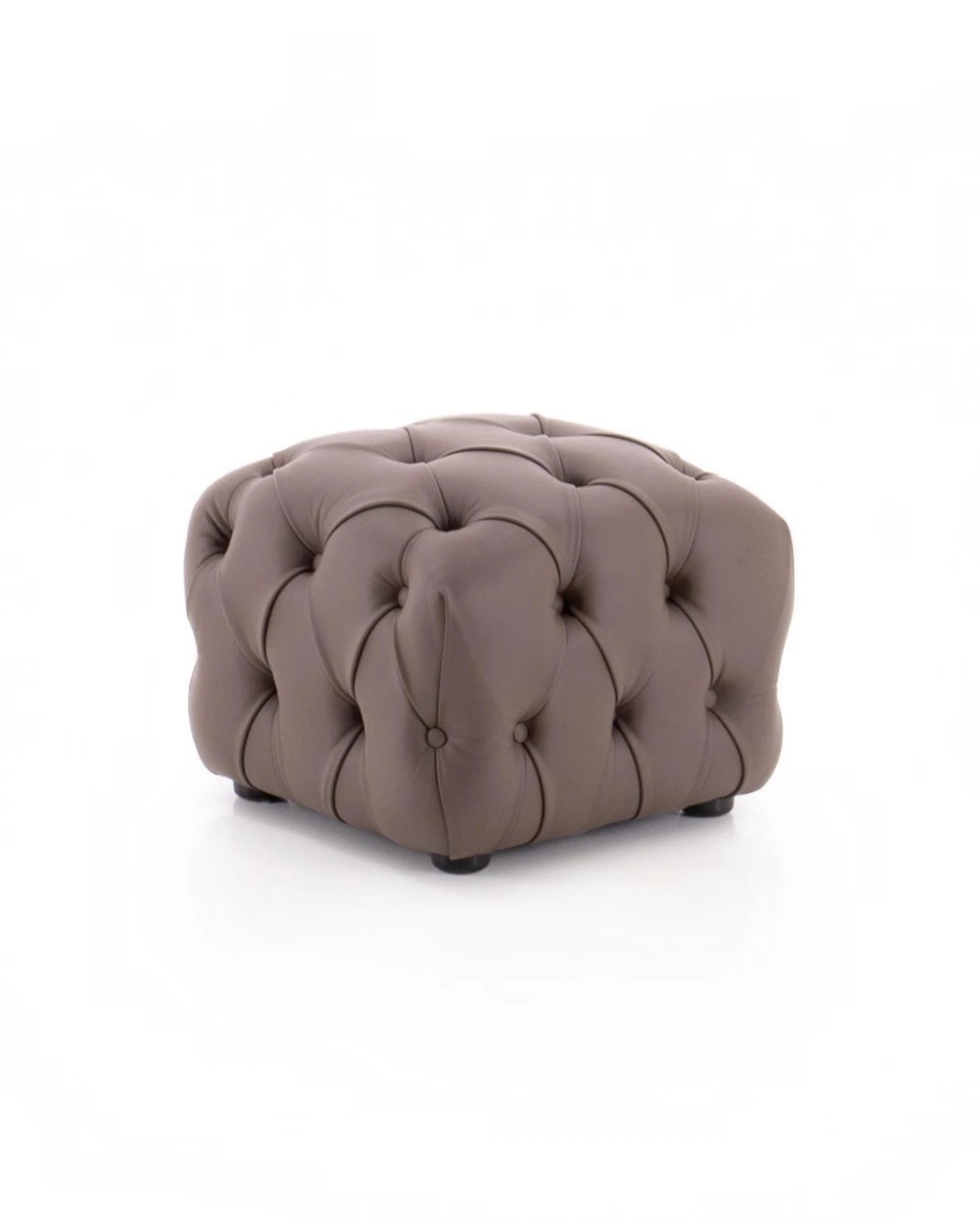 Ezo Luxury Tufted Ottoman
