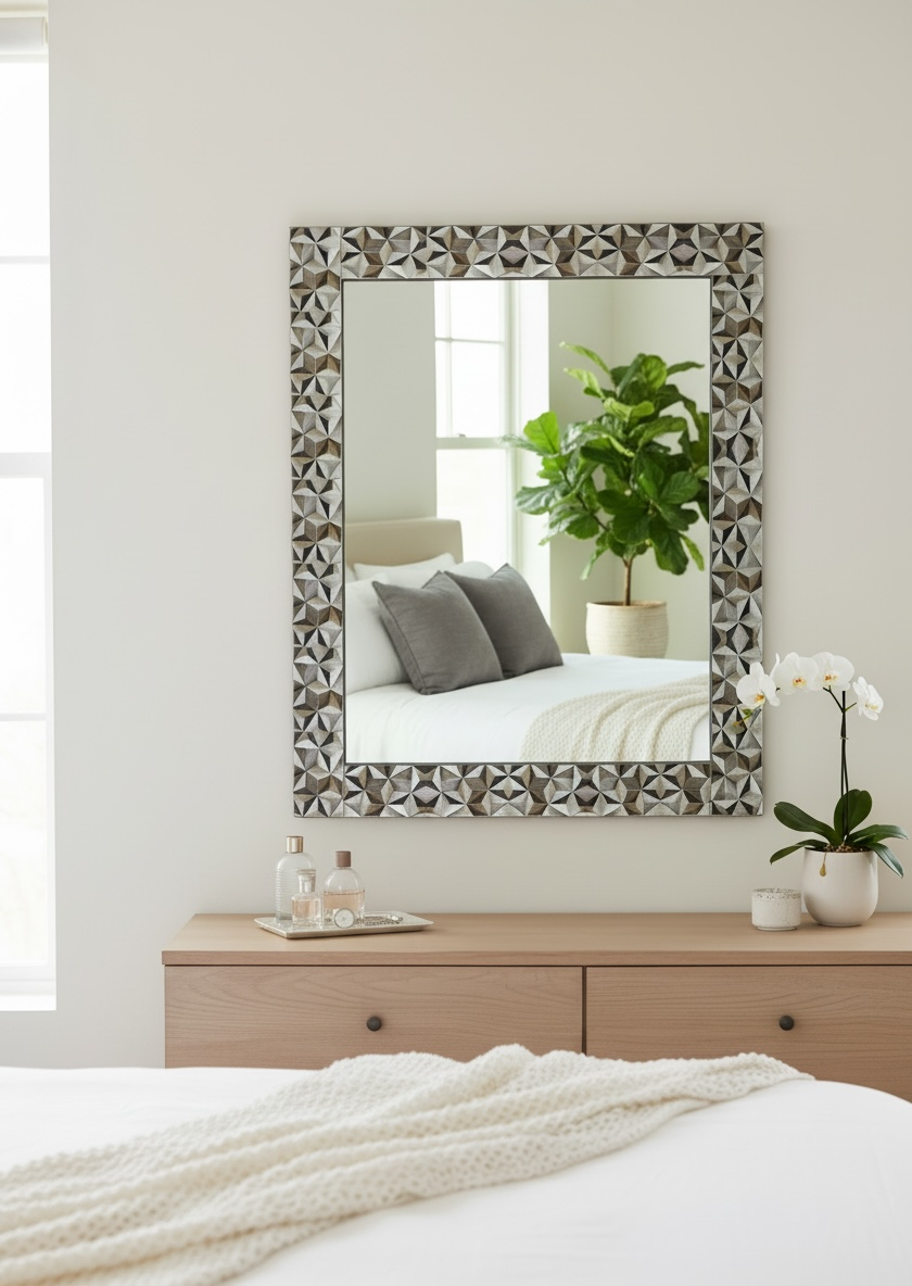 Tringo MOP Mirror