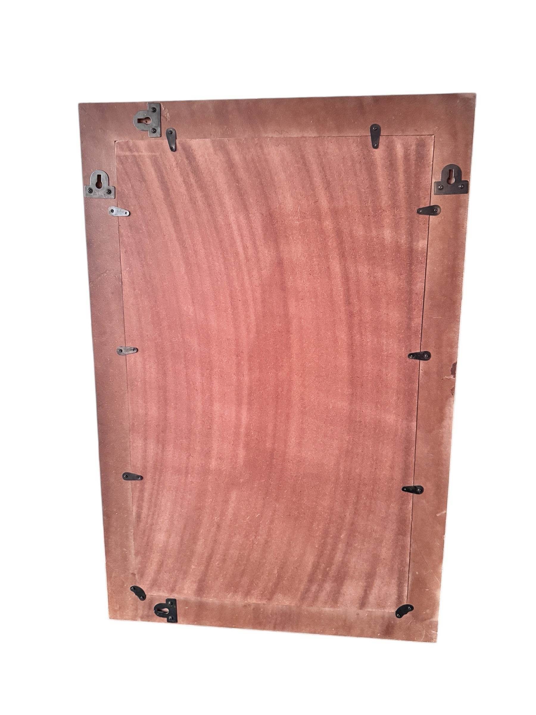 Lexi Mother of pearl dc mirror - Mirrorwalla