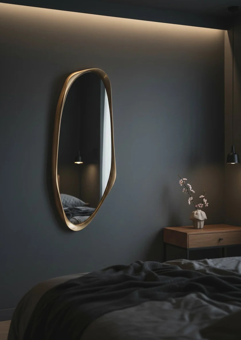 Mirror for this room
