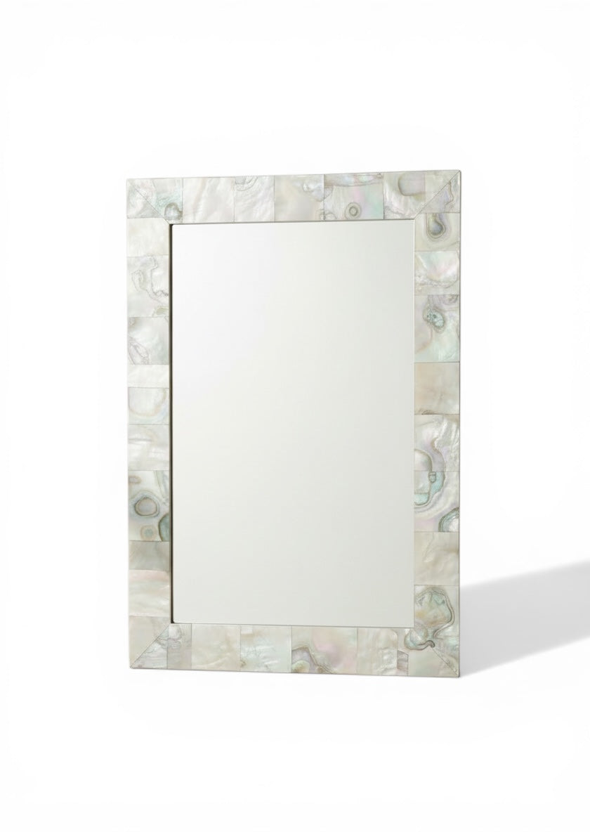 Royal Pearls Mirror