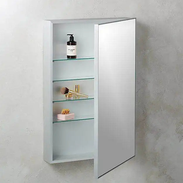 Whitebox Storage Mirror - Mirrorwalla