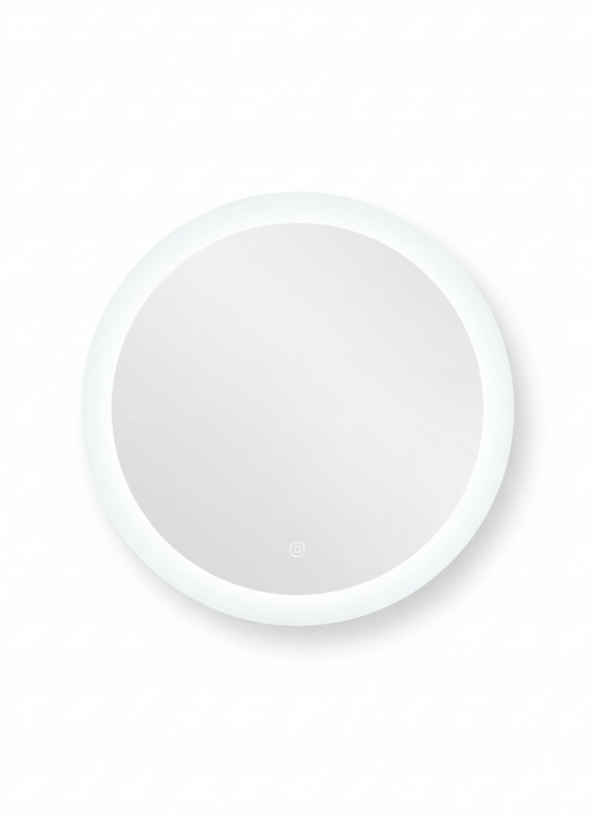 LED Back-litit Mirror