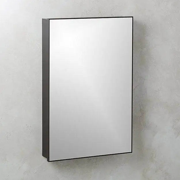 Blackbox Storage Mirror - Mirrorwalla