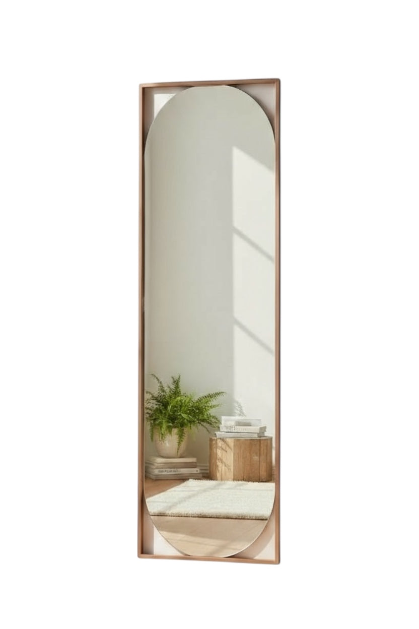 Caprec full length mirror