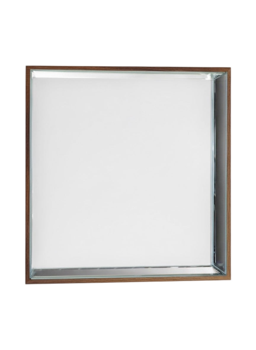 Brown-box Dc Mirror