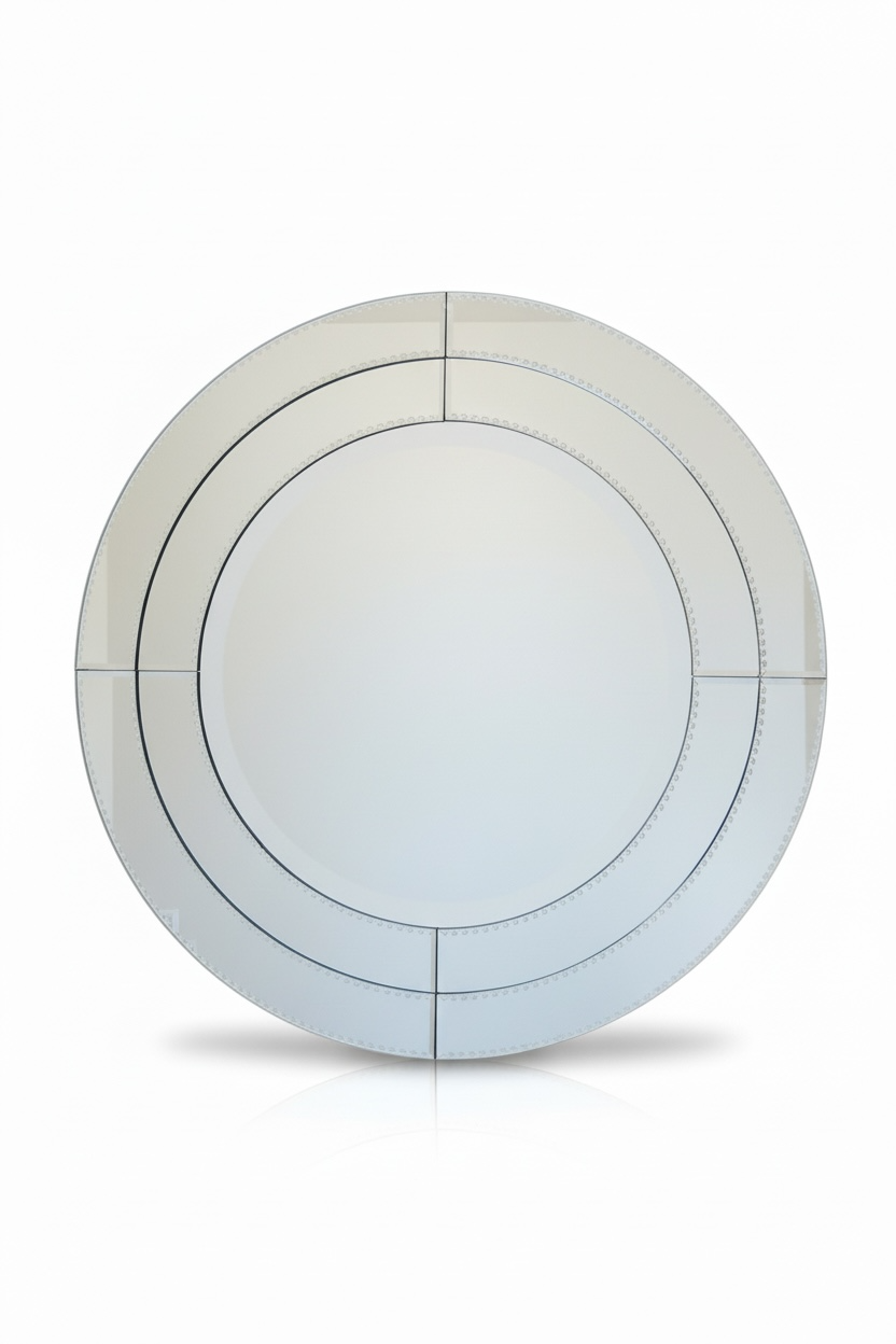 Extra Boom Decorative Mirror