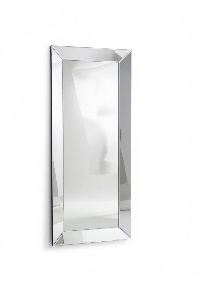 Woolife Long Dresser Mirror