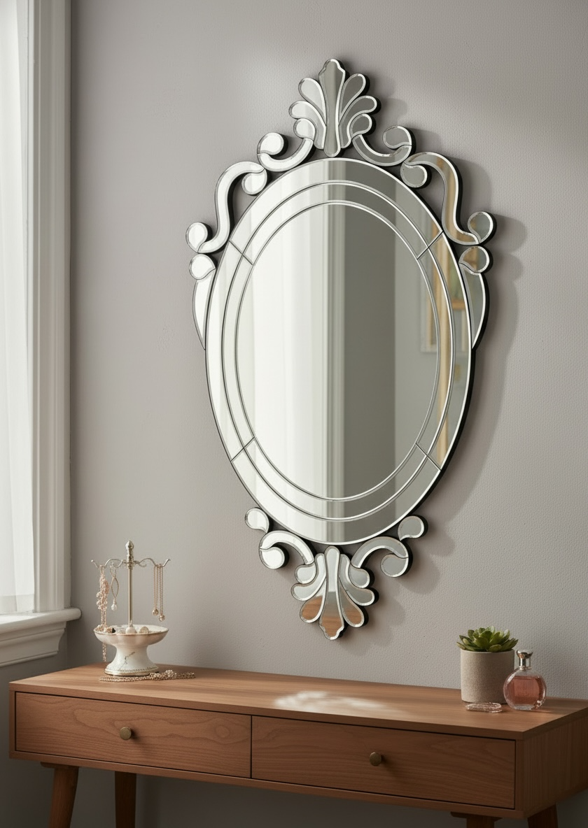 Sobar QB Mirror