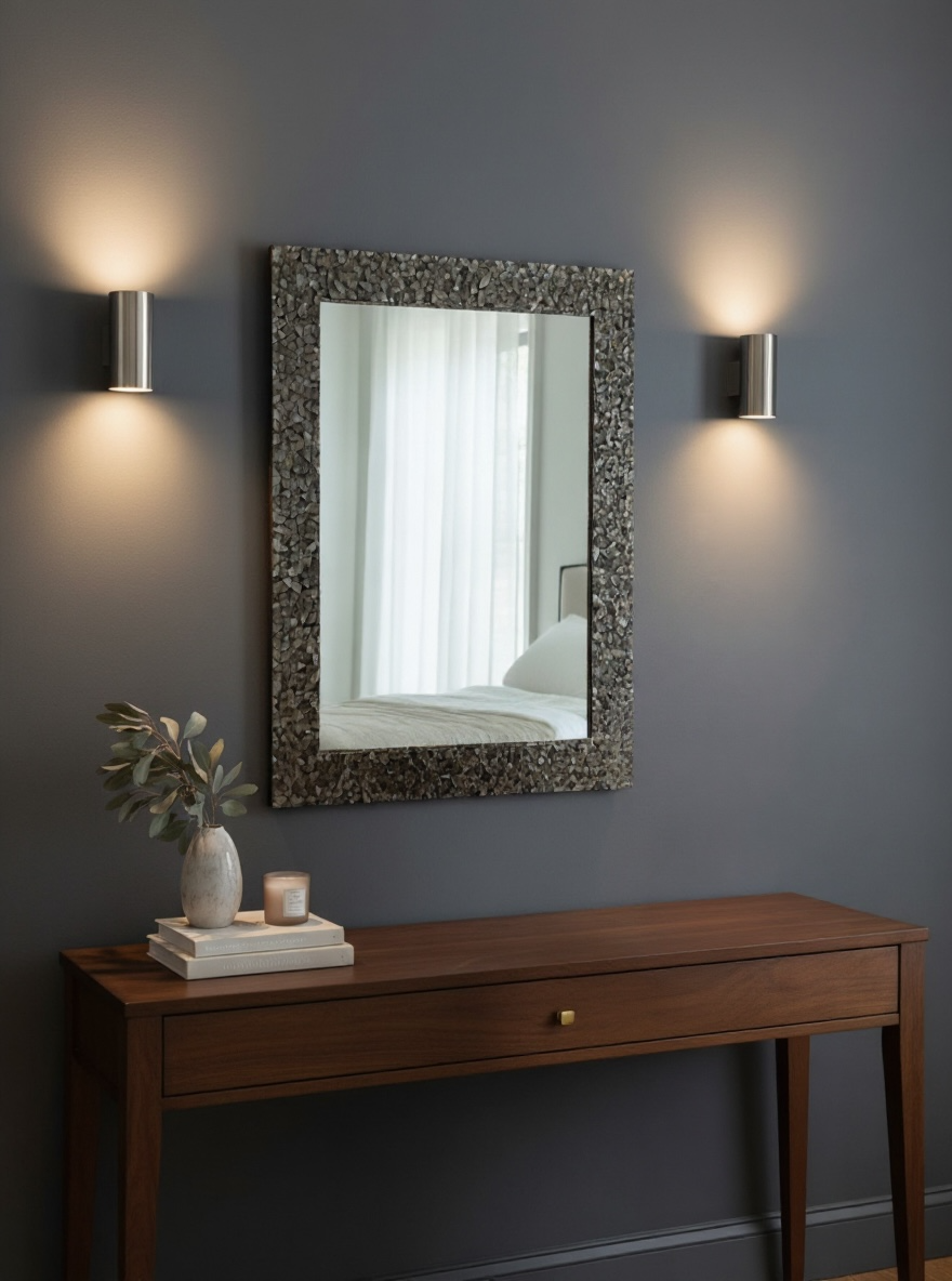 Uncut MOP A5 Mirror