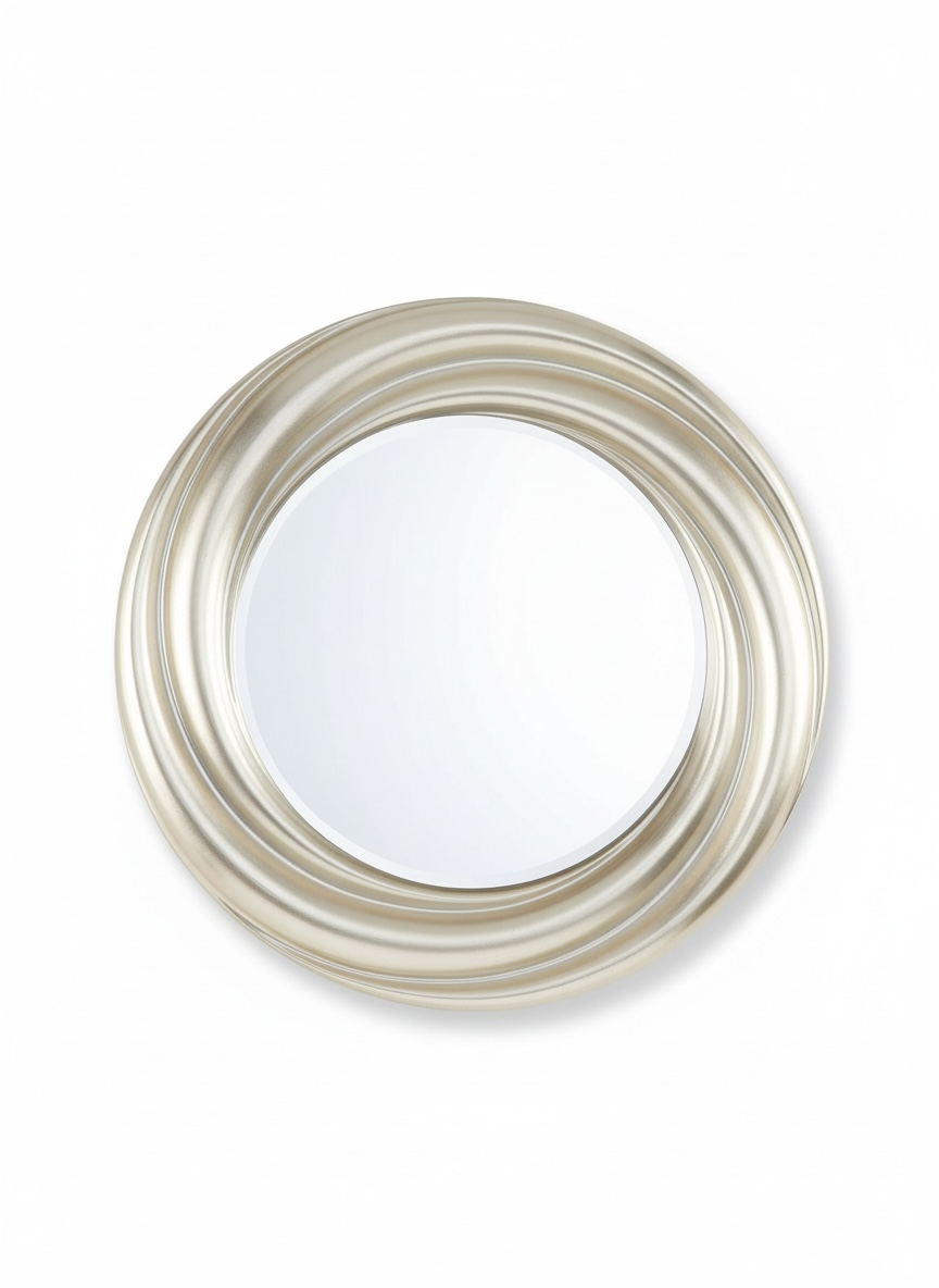 Champagne Love Decorative Mirror