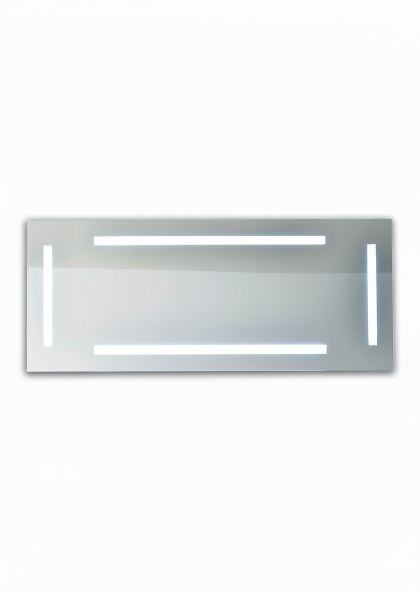 Fourlines Illuminated Led Mirror