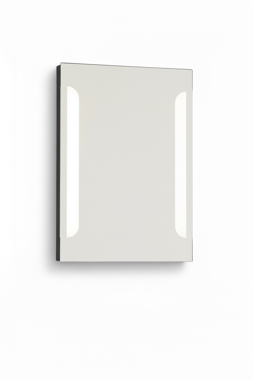 Hazel Illuminated LED Mirror