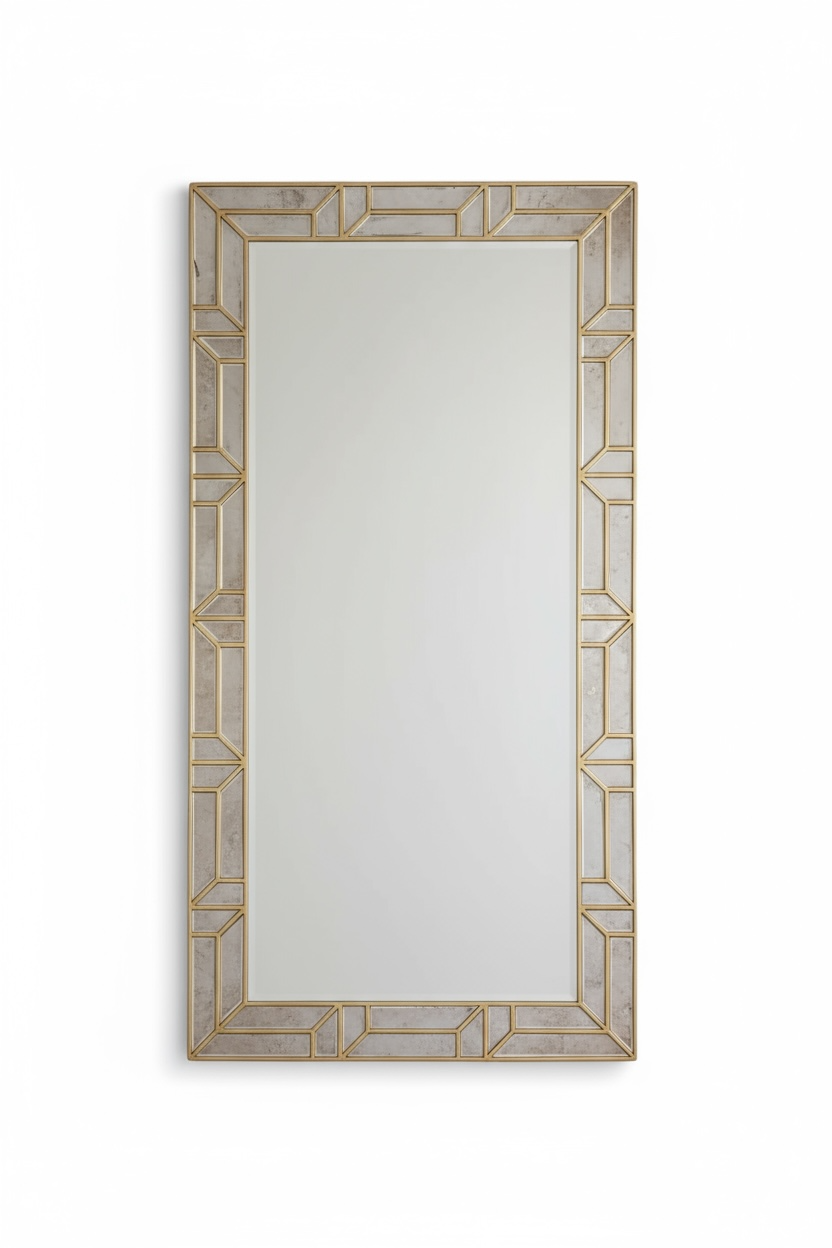 Net-X Full Length Mirror