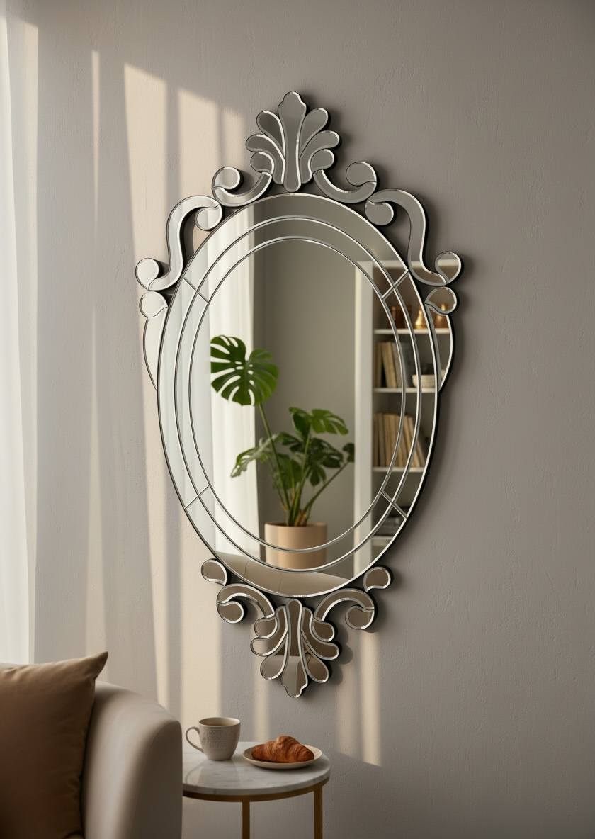 Sobar QB Mirror