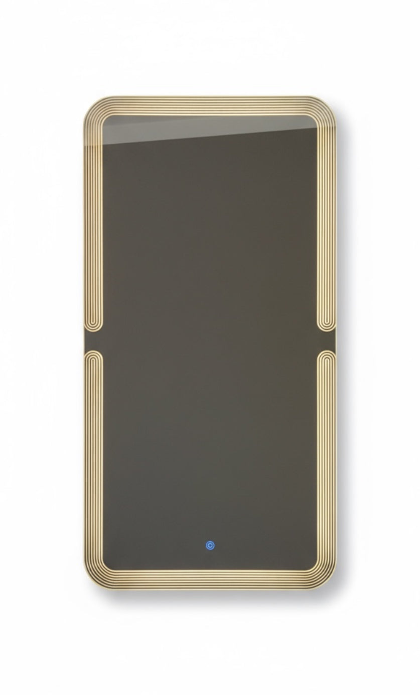 Glover Premium Led Mirror