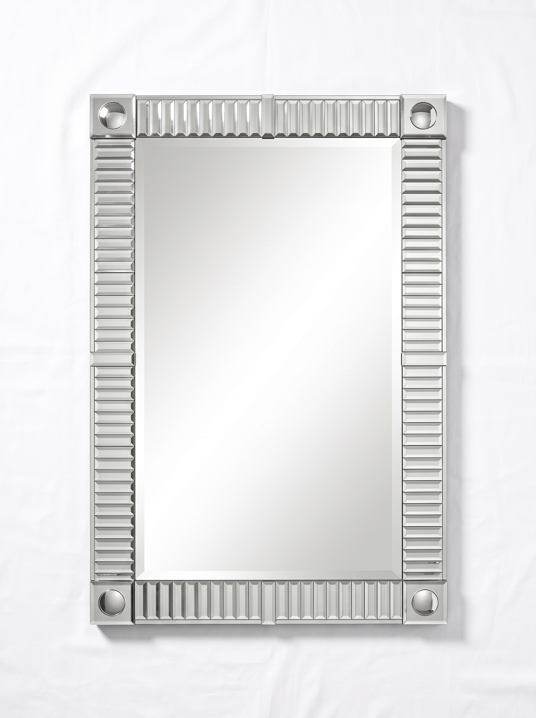 Xenzo venetian mirror