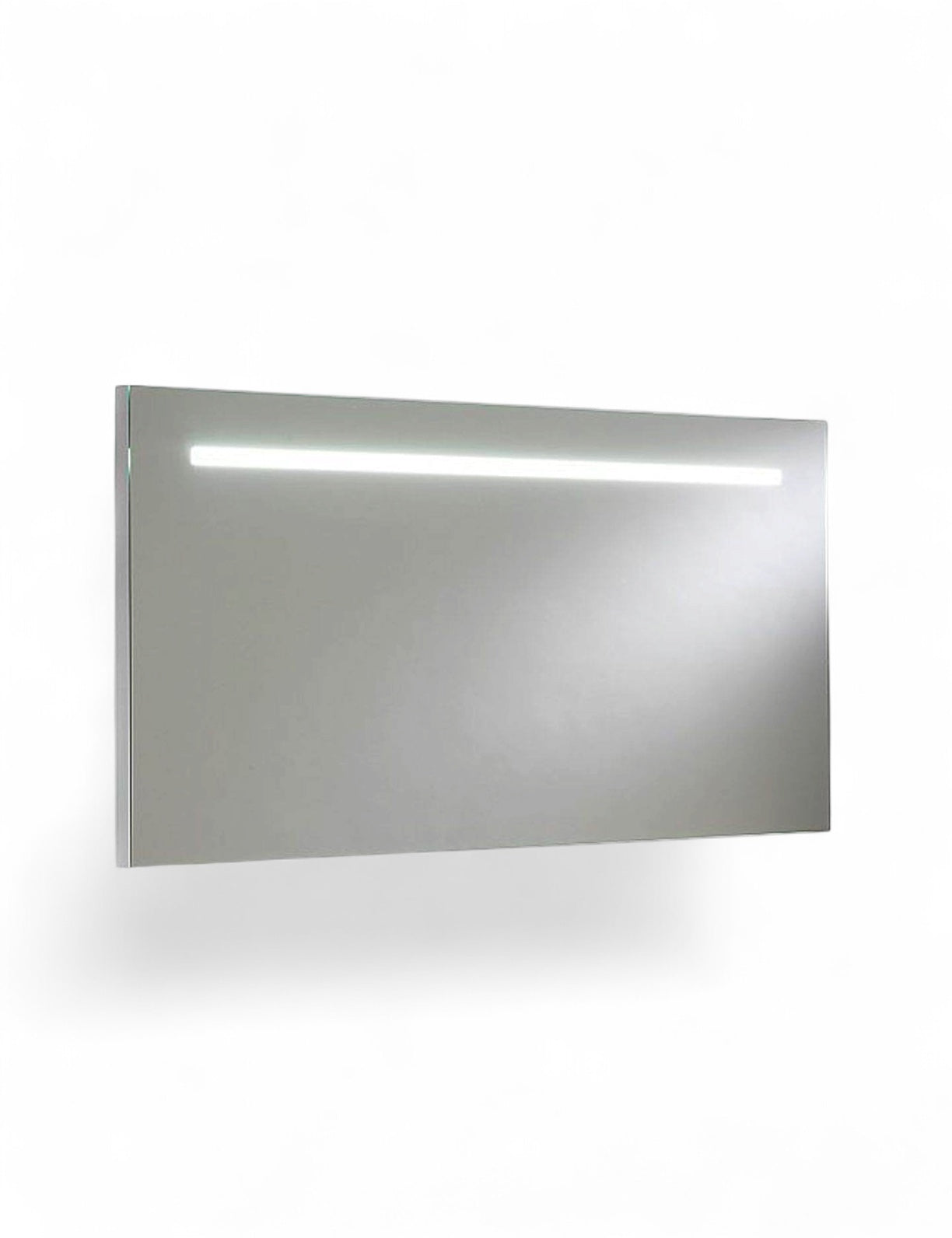 L1 Cool White LED Mirror