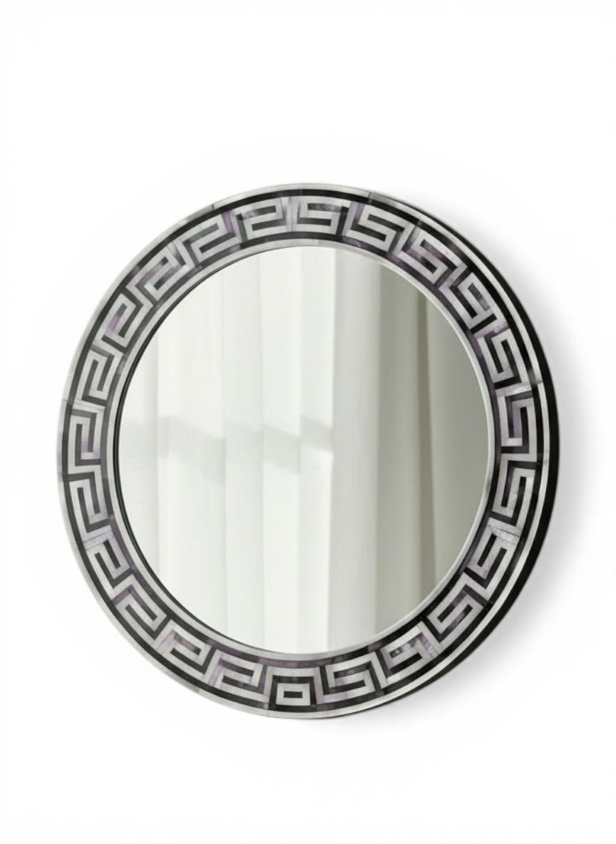 MOP Versace Dc Mirror