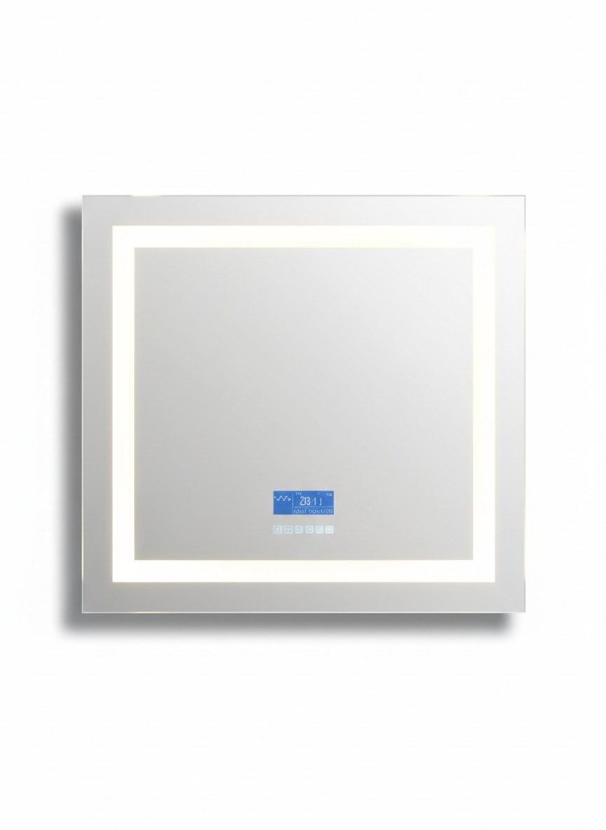 Tessa Bluetooth LED Mirror