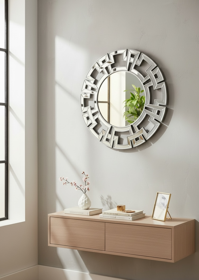 Scorpion SL Mirror