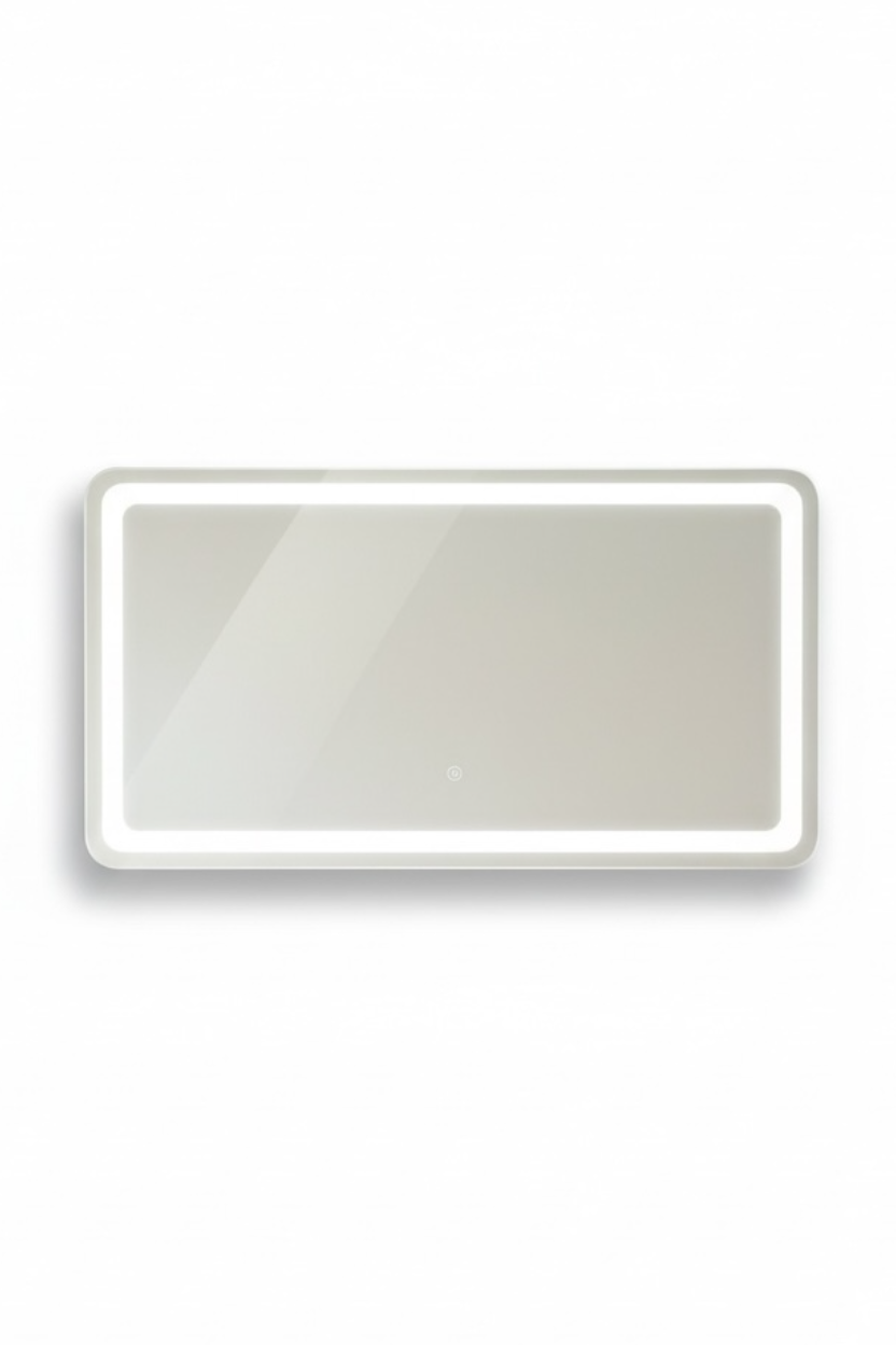 Illuminated BS4 LED Mirror