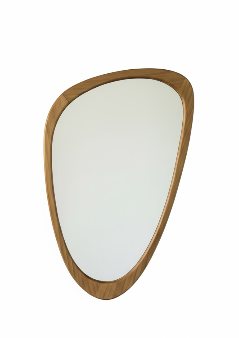 Oak V2 Mirror