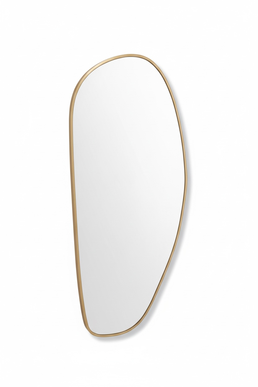 Stonehenge full length mirror