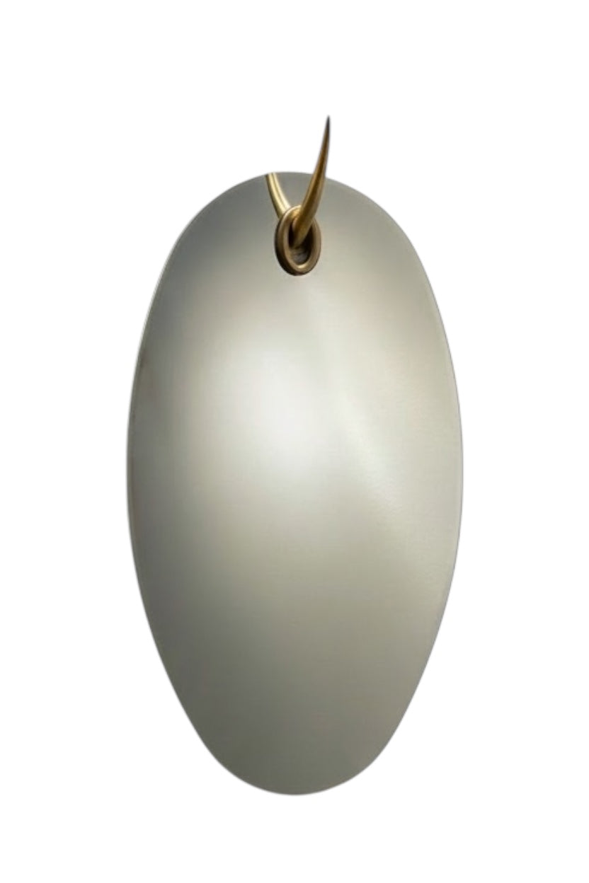 Horn XO Decorative Mirror