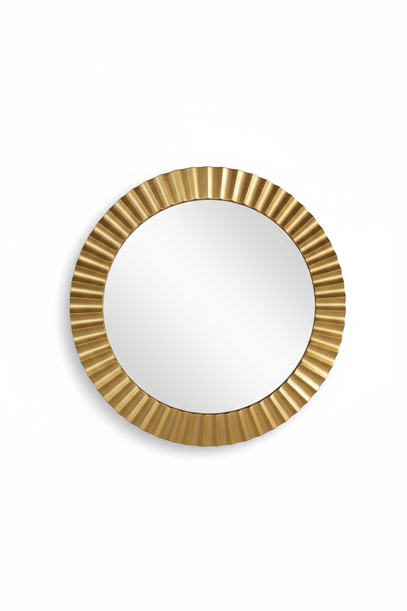 Gold Coast Decorative Mirror