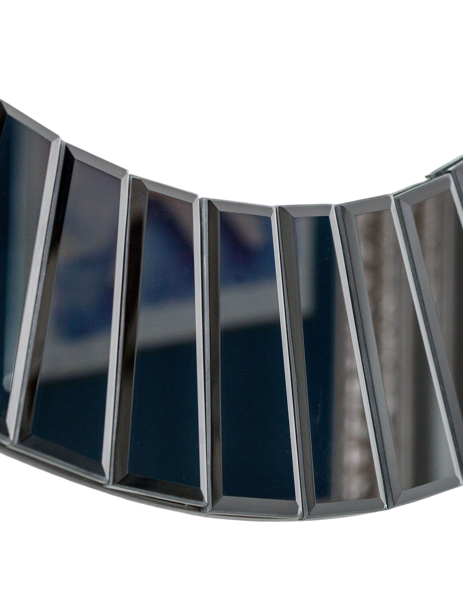 Leaf Love BL Mirror