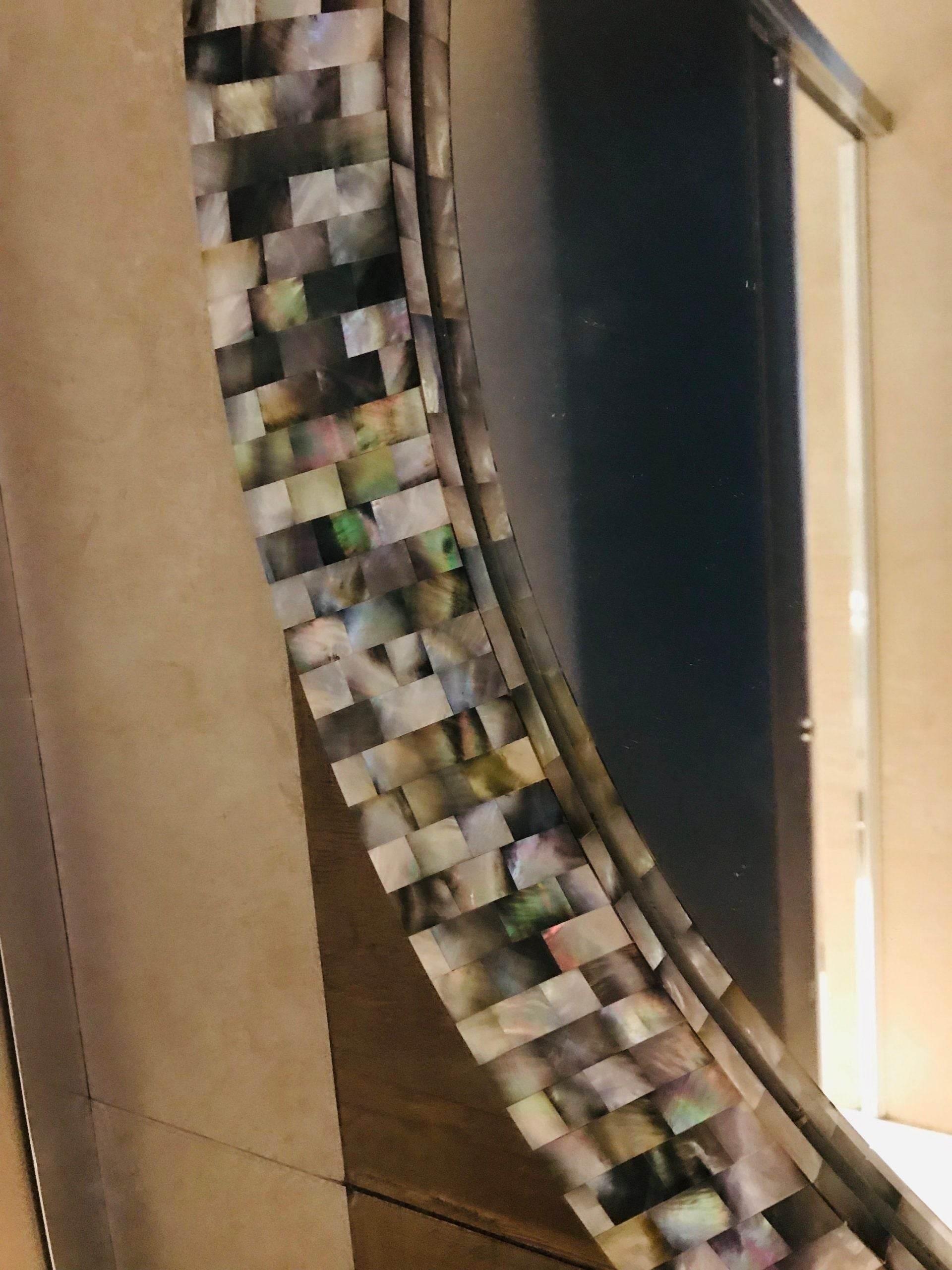 Naturefresh MOP Mirror