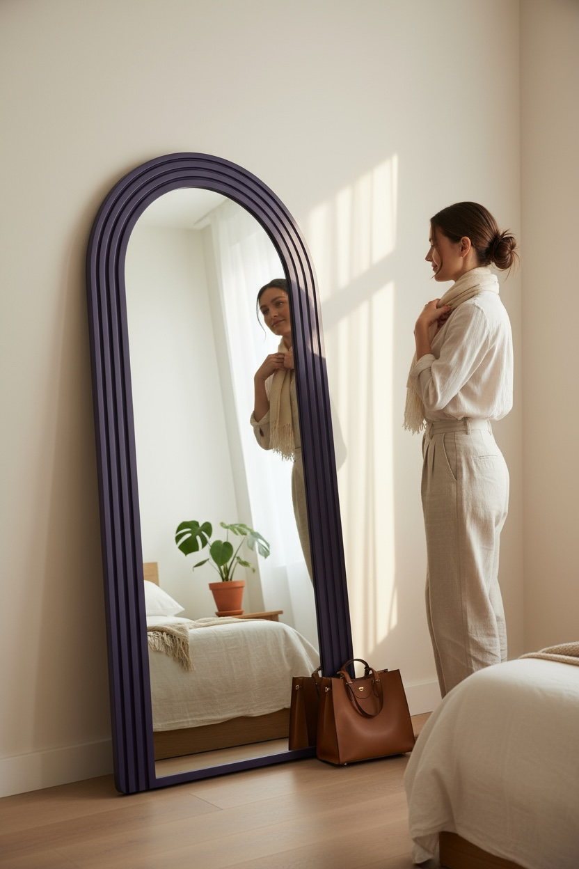 Bluebell Full Length Mirror