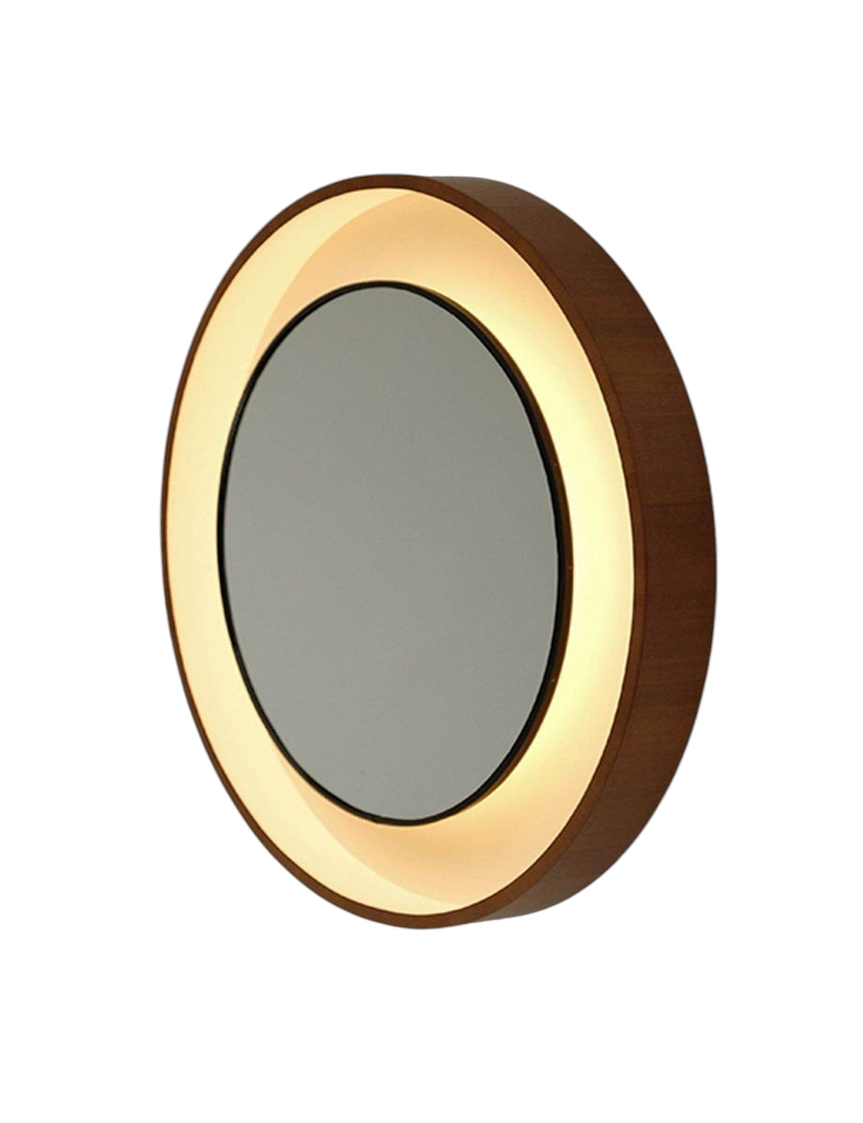 Amazing OD-LED Mirror