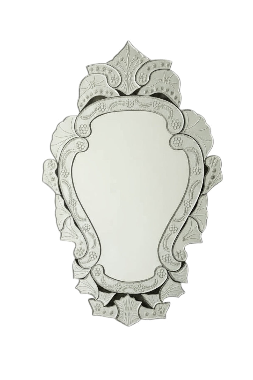 Fusion eurpa Venetian mirror