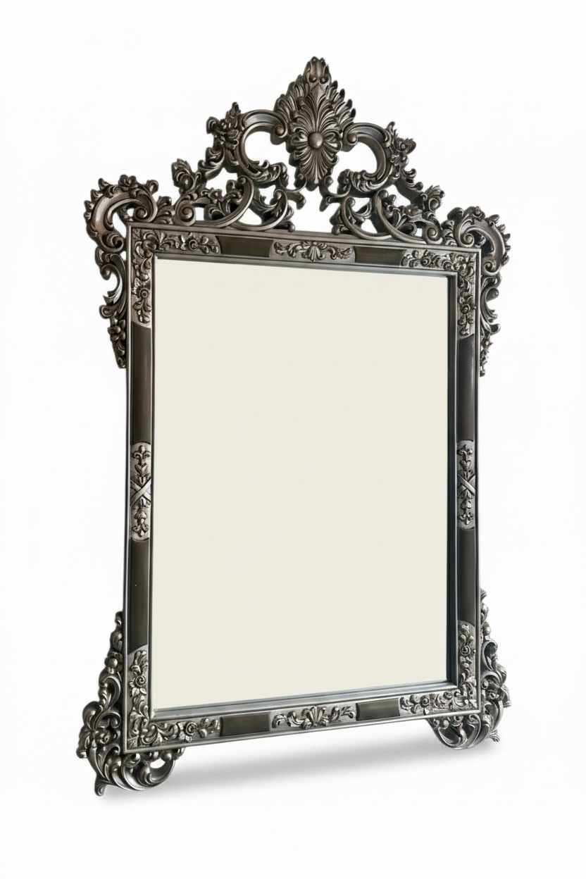 Grezo European art Mirror