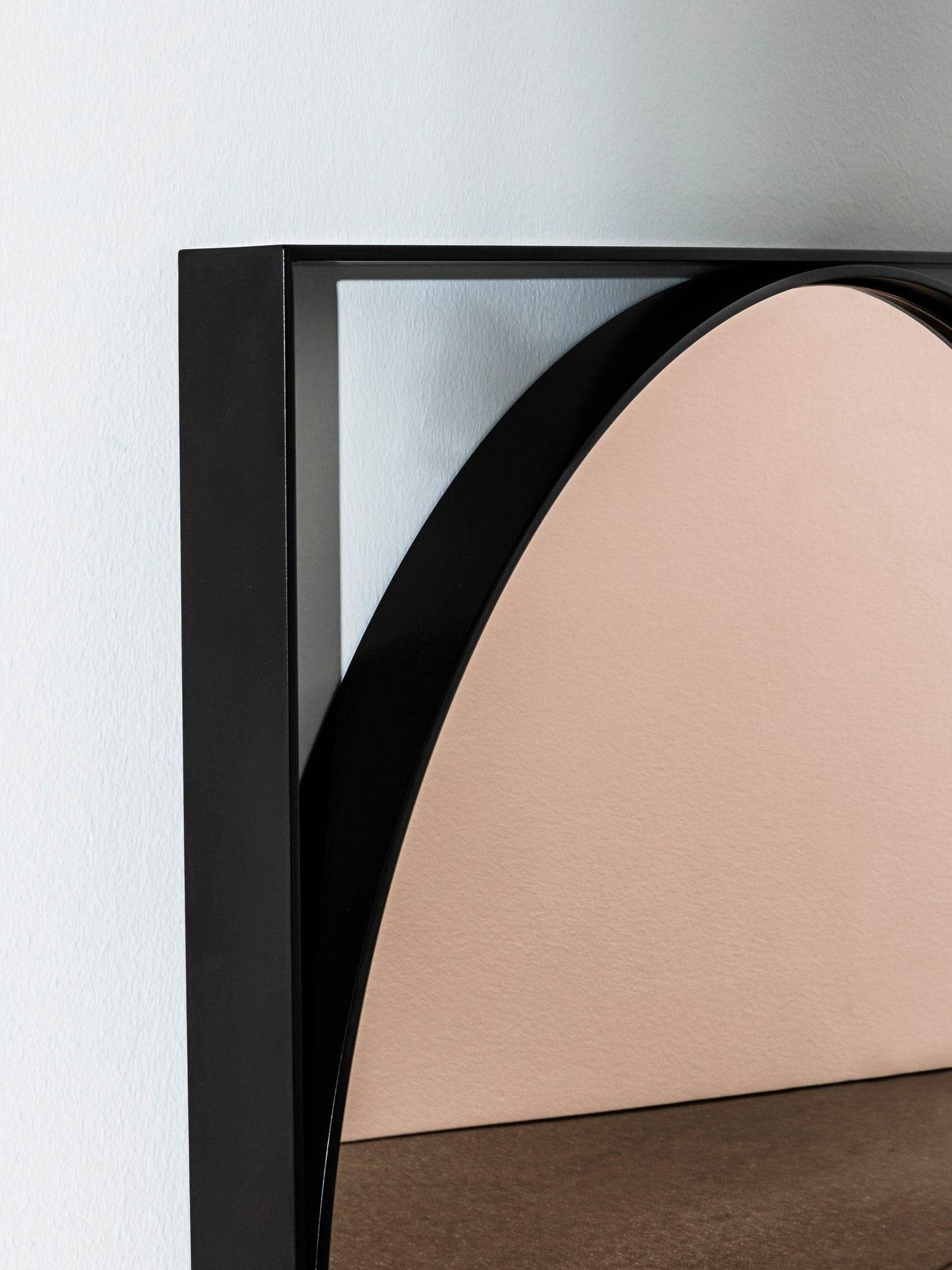 R-squire Decorative Mirror