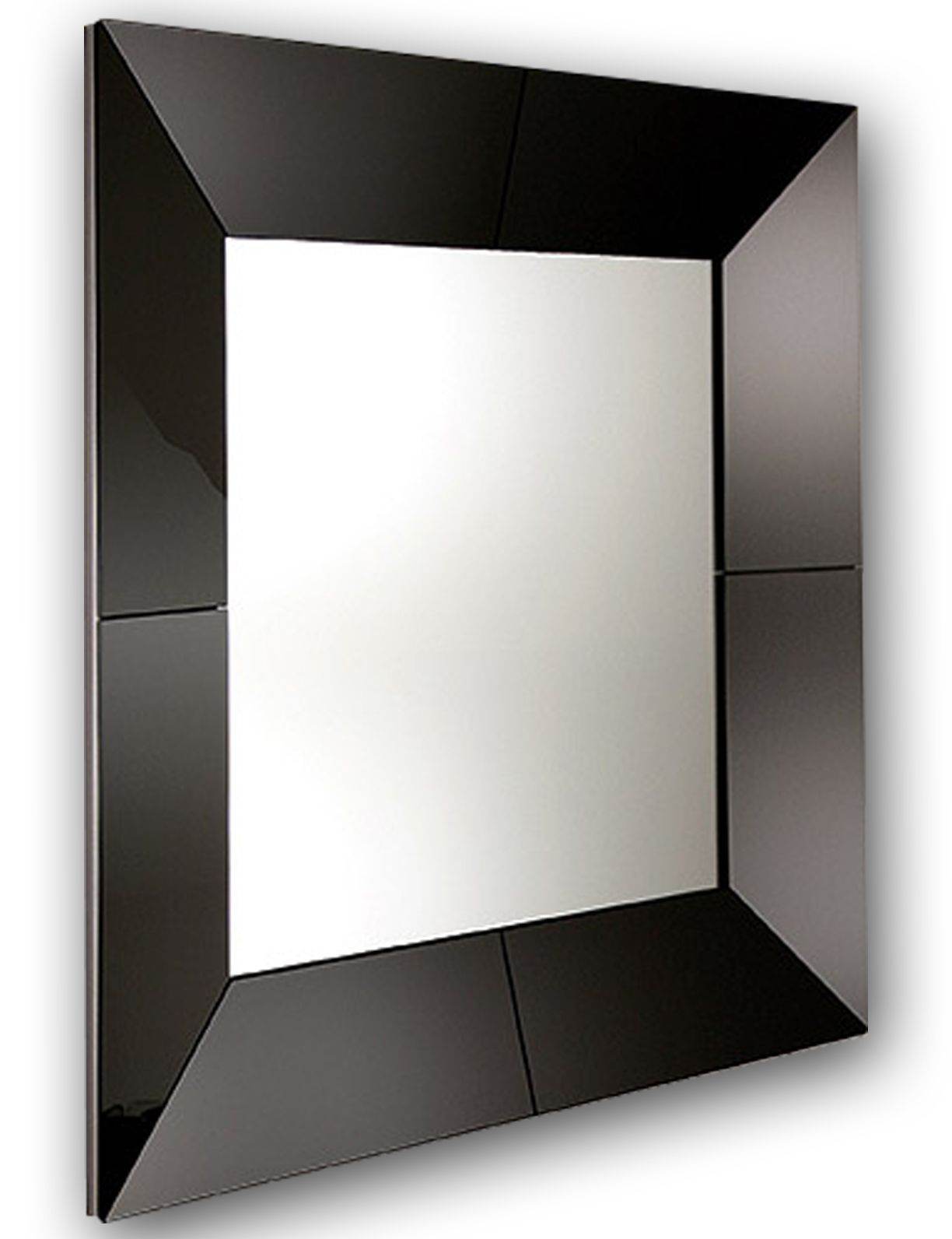 Black Blaze Mirror