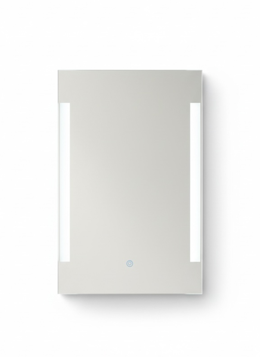 Two-dos Backlit Mirror