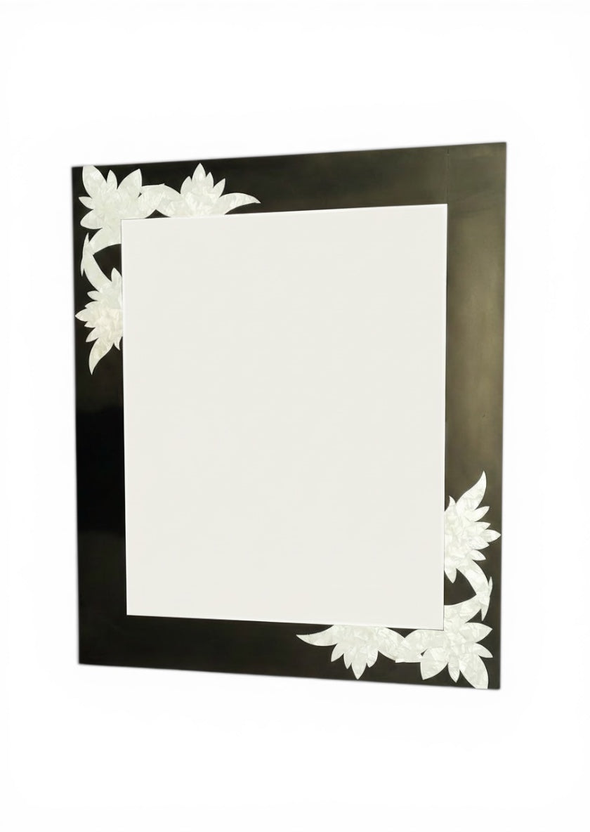 BlackBeauty MOP Mirror