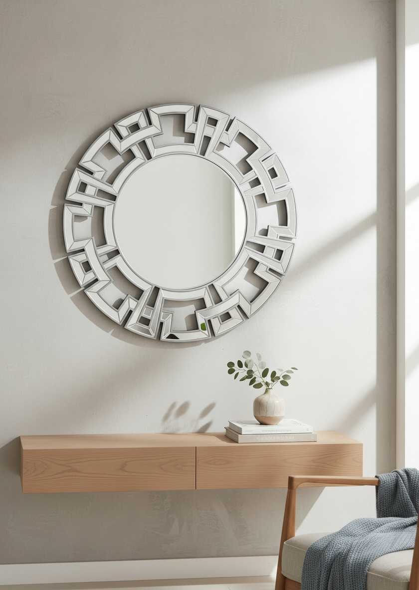 Scorpion SL Mirror