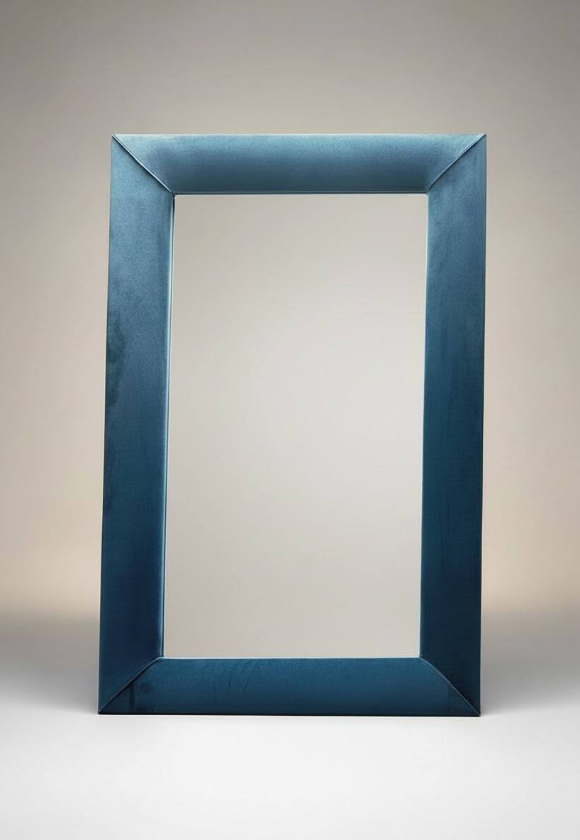 Fab Velvet Decorative Mirror