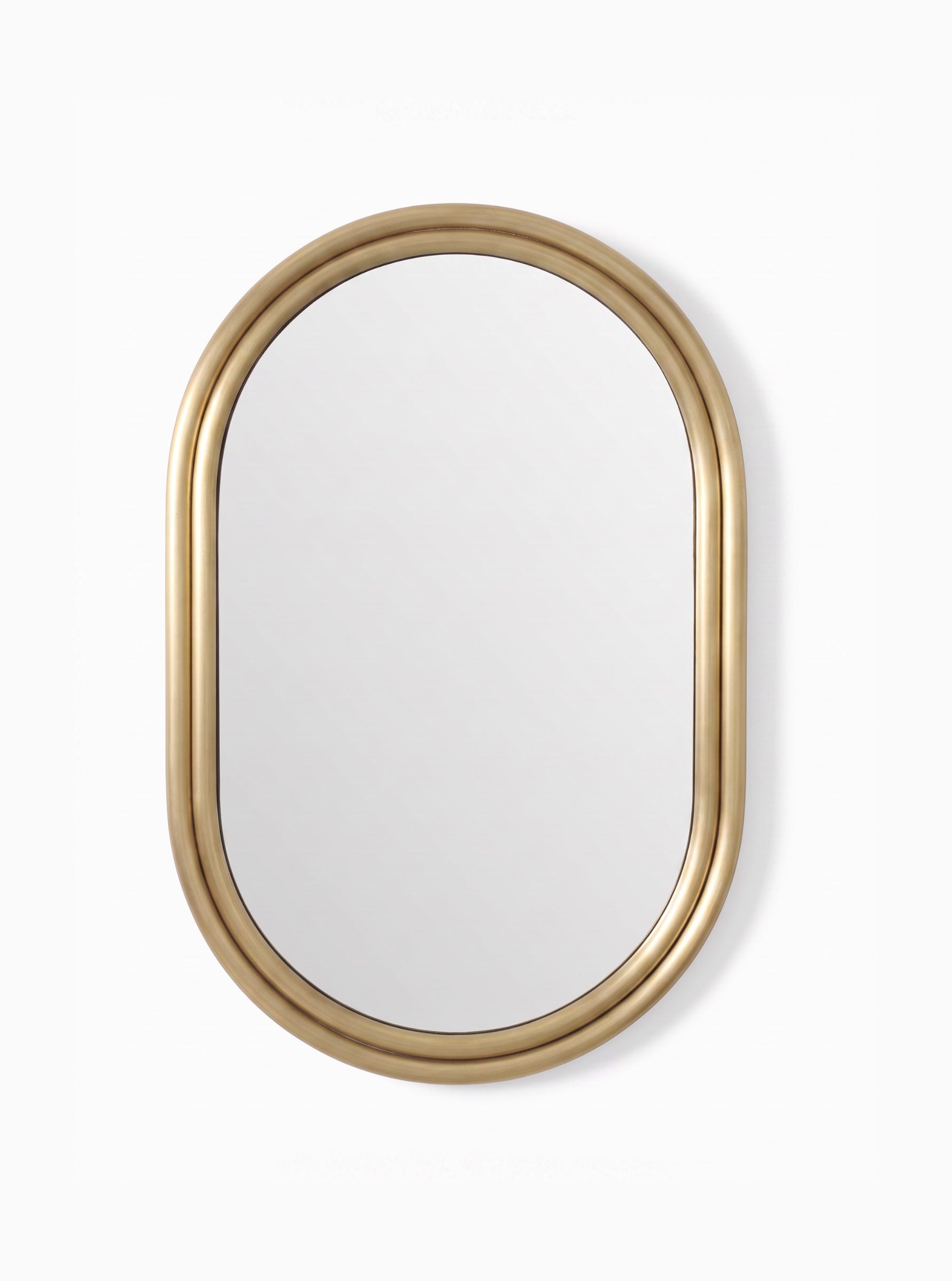 Pipero capsule DC mirror